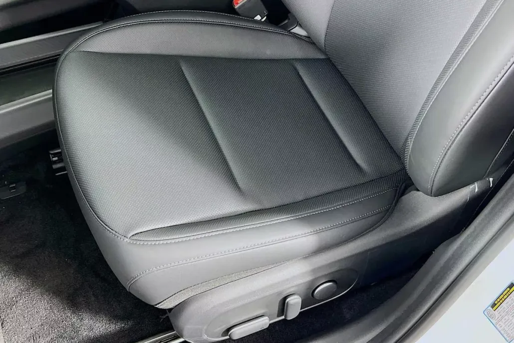 2025 Hyundai Ioniq 6 SEL photo 1