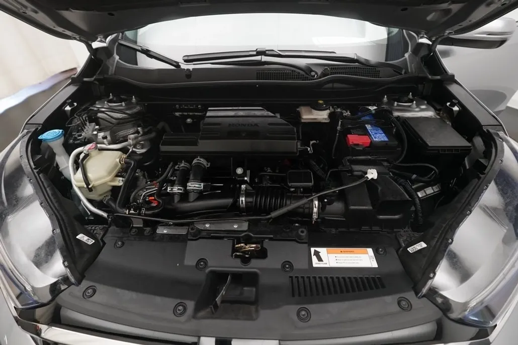 2022 Honda CR-V EX photo 1