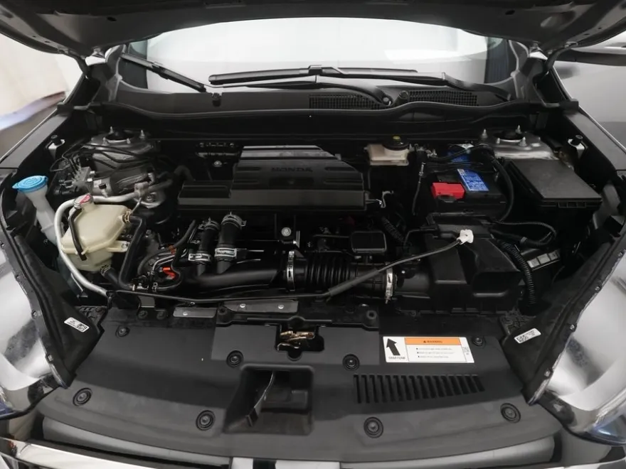 2022 Honda CR-V EX photo 1