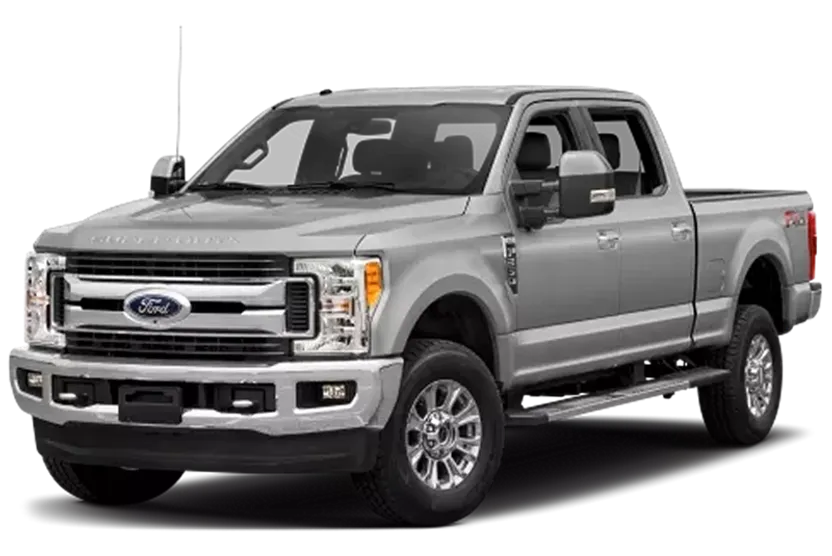 2022 Ford F-350 XLT photo 1