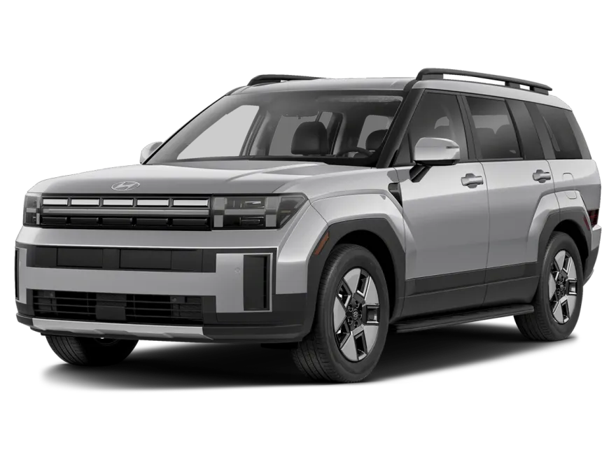 2026 Hyundai Santa Fe SEL photo 1