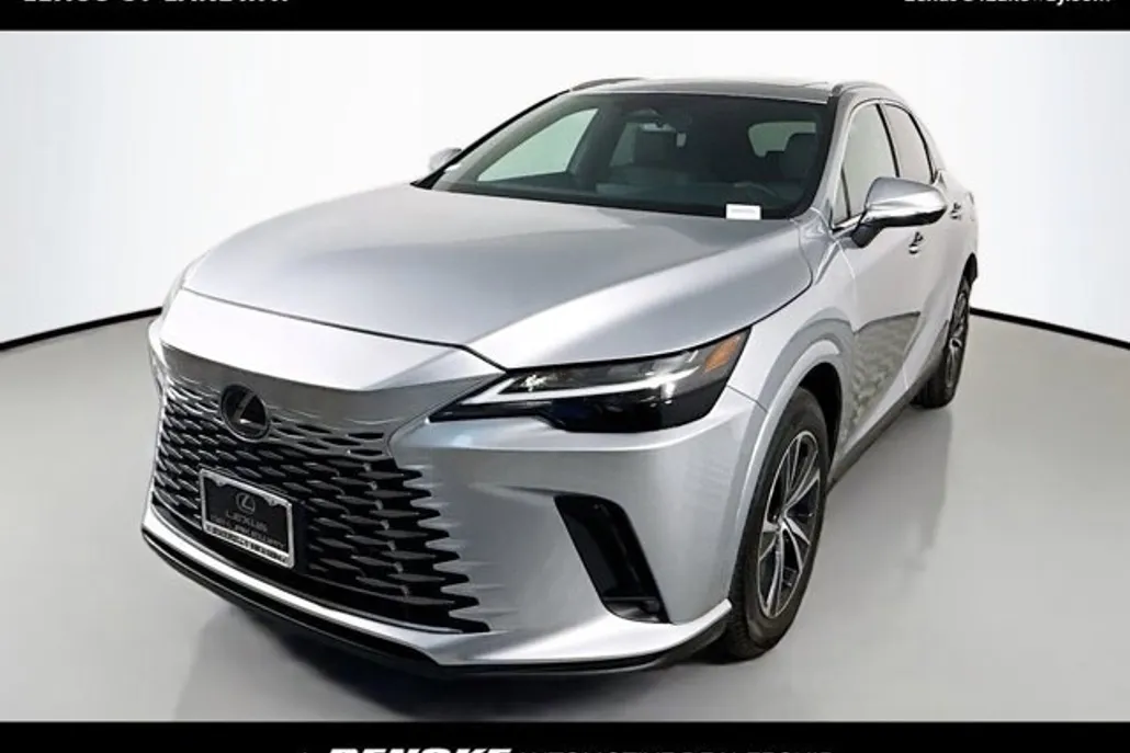 2024 Lexus RX 350 Premium photo 1