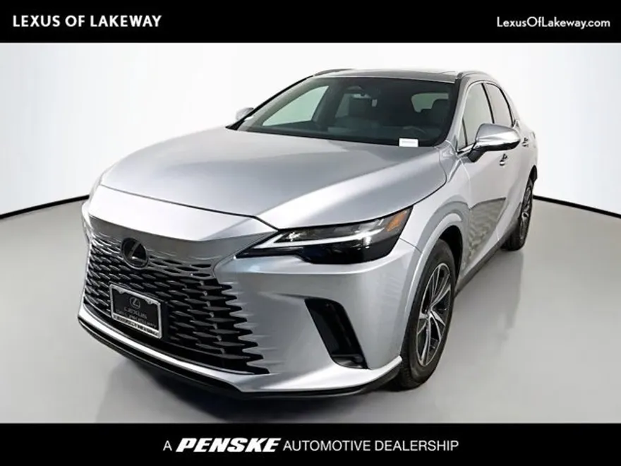 2024 Lexus RX 350 Premium photo 1