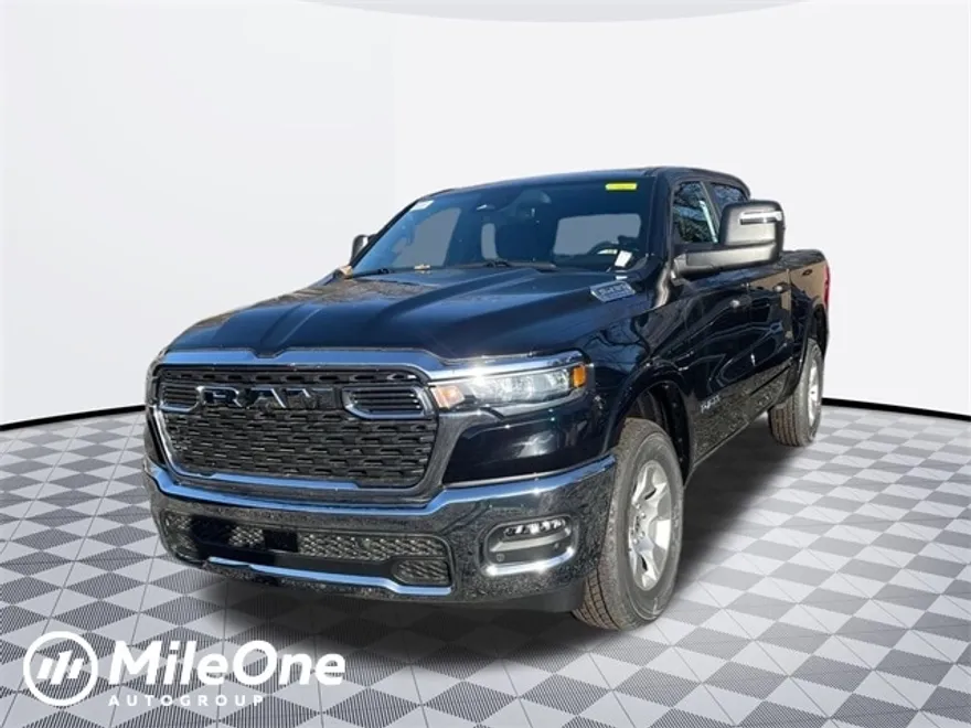 2025 Ram 1500 Big Horn Lone Star photo 1