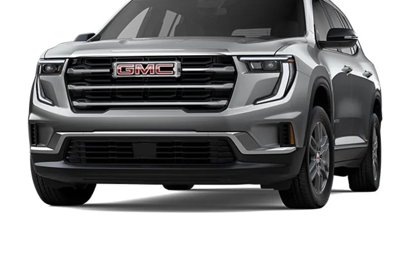 2025 Gmc Acadia Elevation photo 1