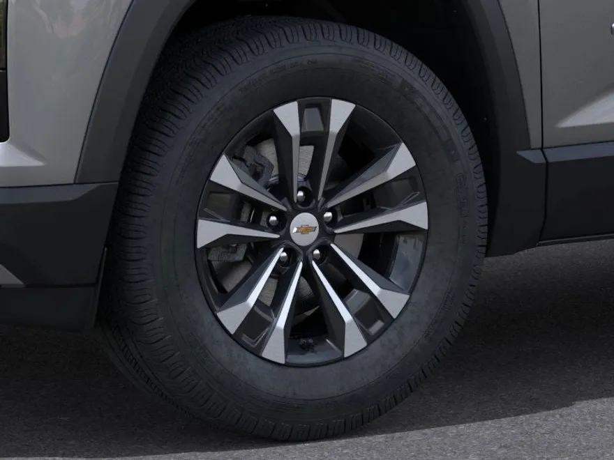 2026 Chevrolet Equinox LT photo 1