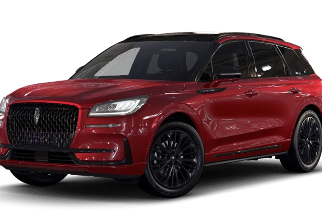 2025 Lincoln Corsair Premiere photo 1