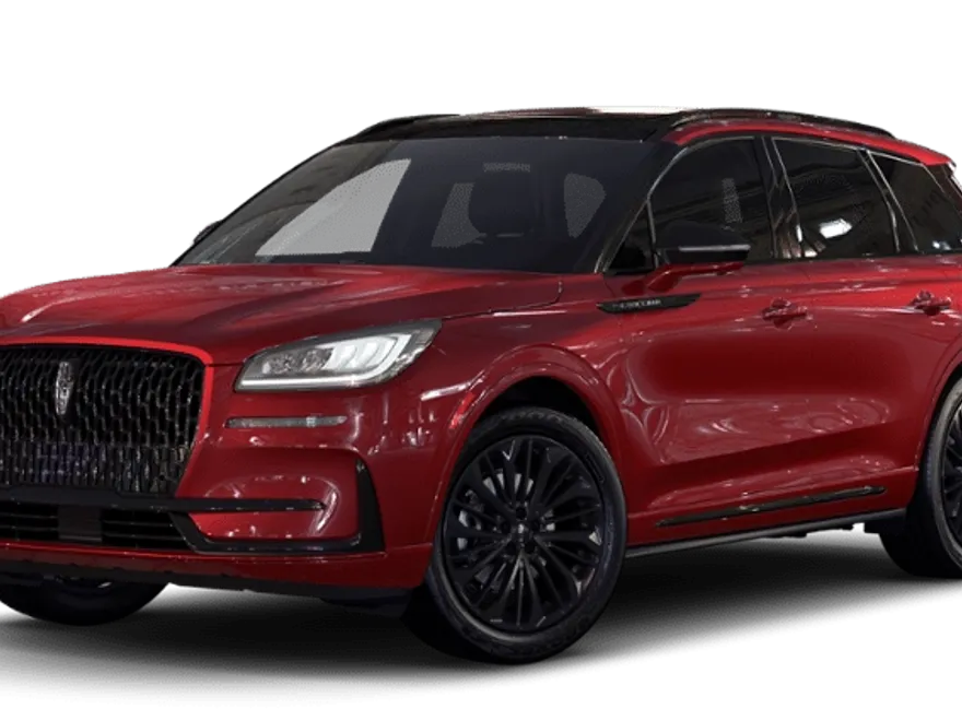 2025 Lincoln Corsair Premiere photo 1