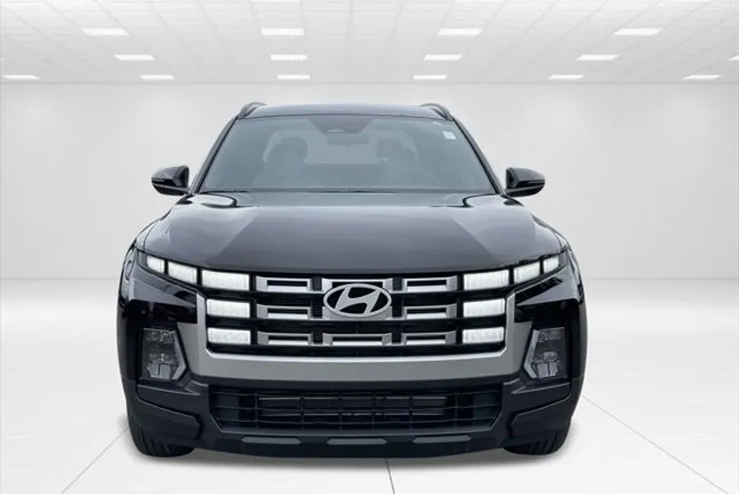 2025 Hyundai Santa Cruz SEL photo 1
