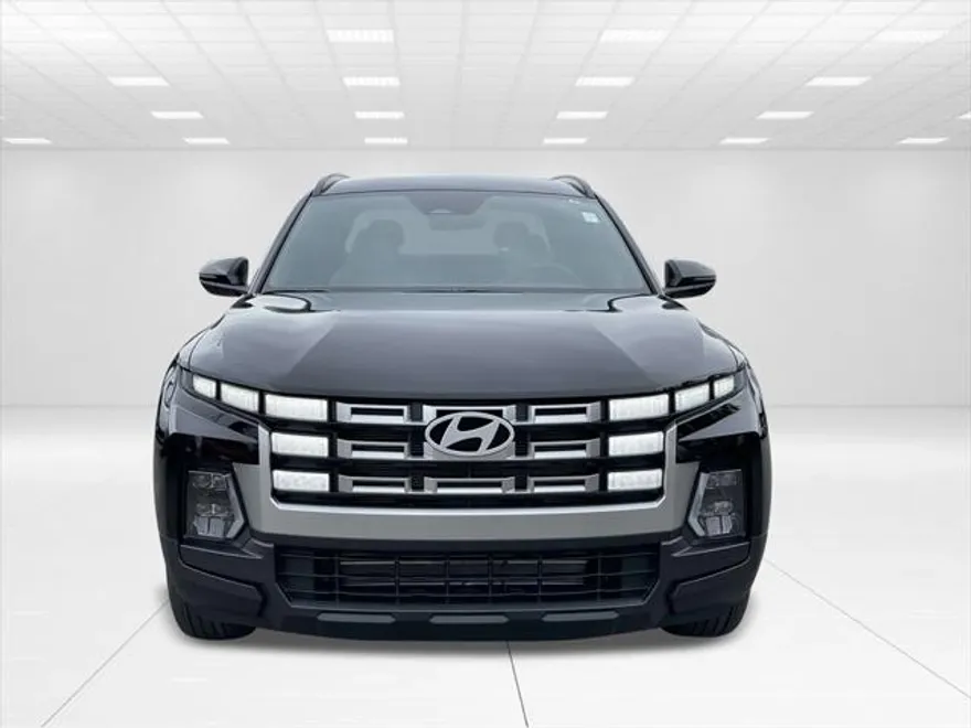 2025 Hyundai Santa Cruz SEL photo 1