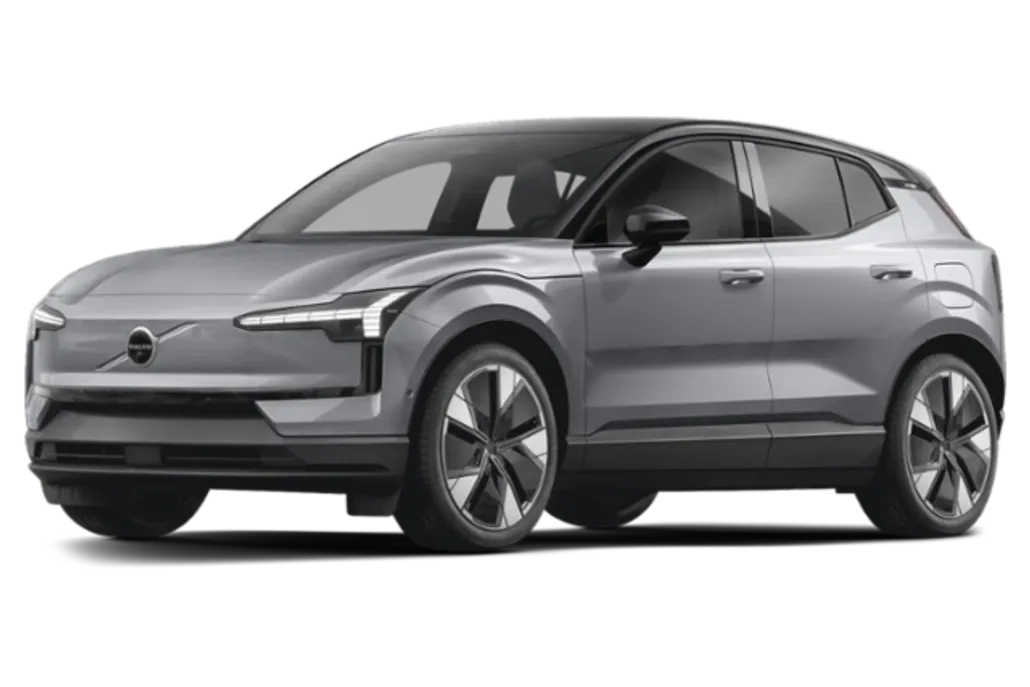 2025 Volvo EX30 Plus photo 1
