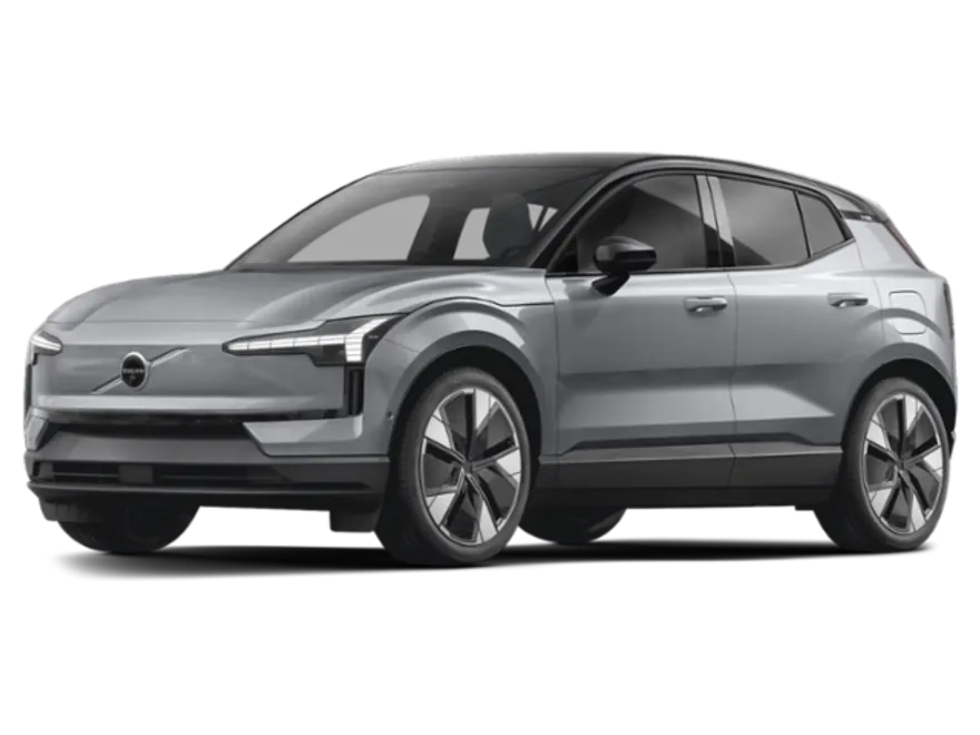 2025 Volvo EX30 Plus photo 1