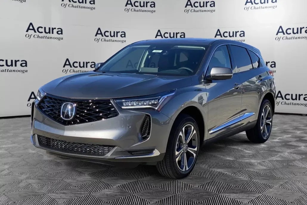 2025 Acura RDX Technology photo 1