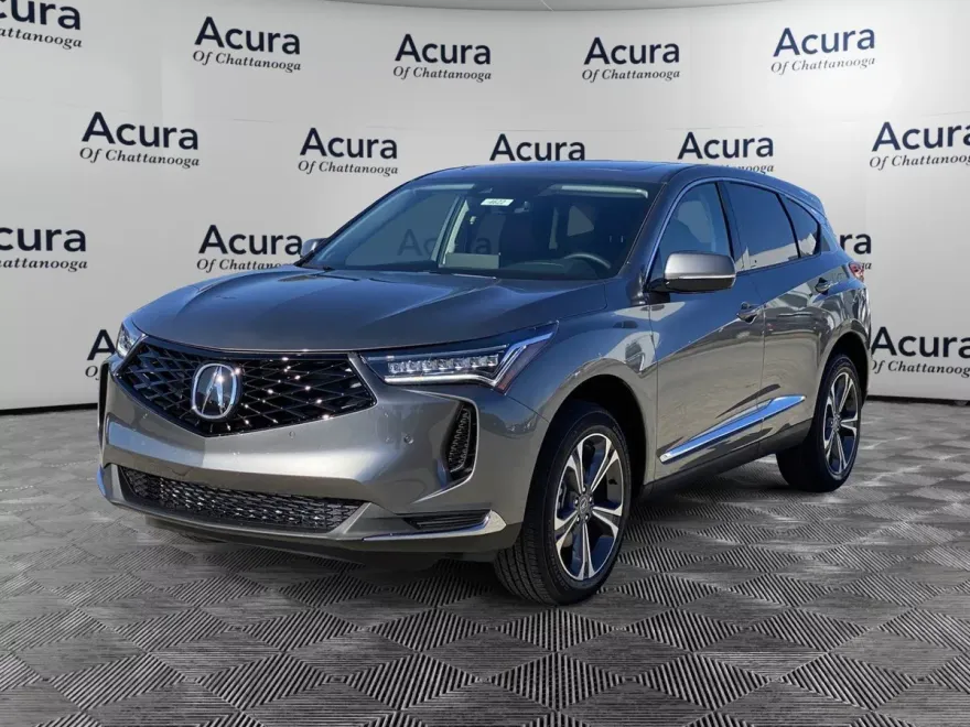 2025 Acura RDX Technology photo 1