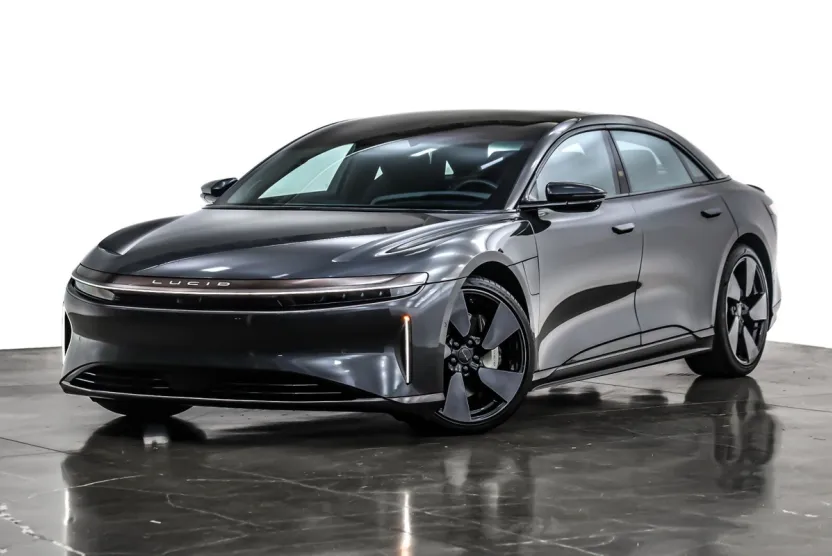 2023 Lucid Air Touring photo 1