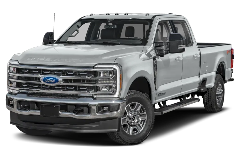 2026 Ford F-350 Lariat photo 1