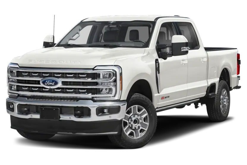 2026 Ford F-250 photo 1