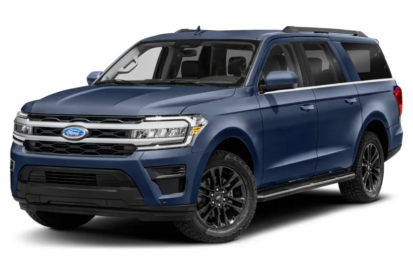 2024 Ford Expedition MAX XLT photo 1