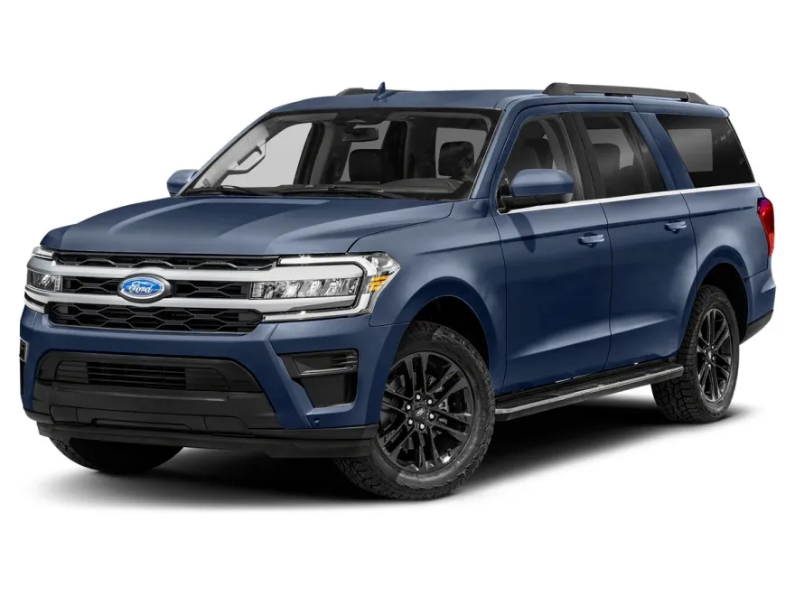 2024 Ford Expedition MAX XLT photo 1