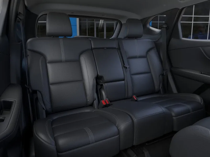 2024 Chevrolet Blazer 3LT photo 54