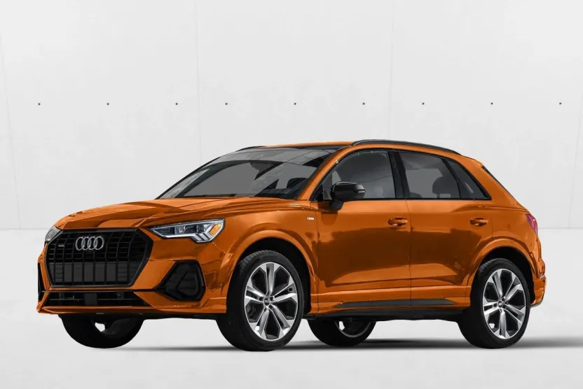 2024 Audi Q3 S line Premium Plus photo 1