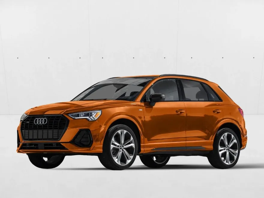 2024 Audi Q3 S line Premium Plus photo 1