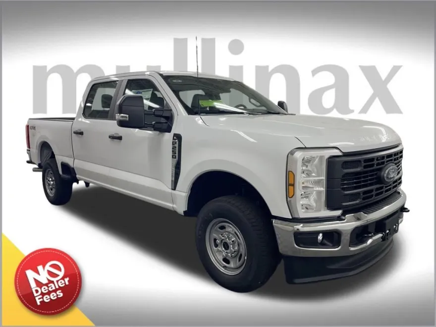 2026 Ford F-250 XL photo 1