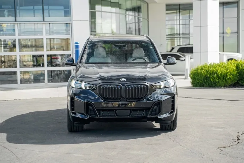 2026 Bmw X5 xDrive40i photo 1