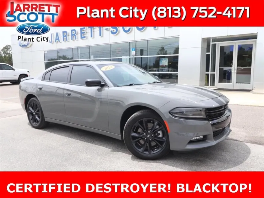 2023 Dodge Charger SRT8 Hellcat Redeye Widebody photo 1
