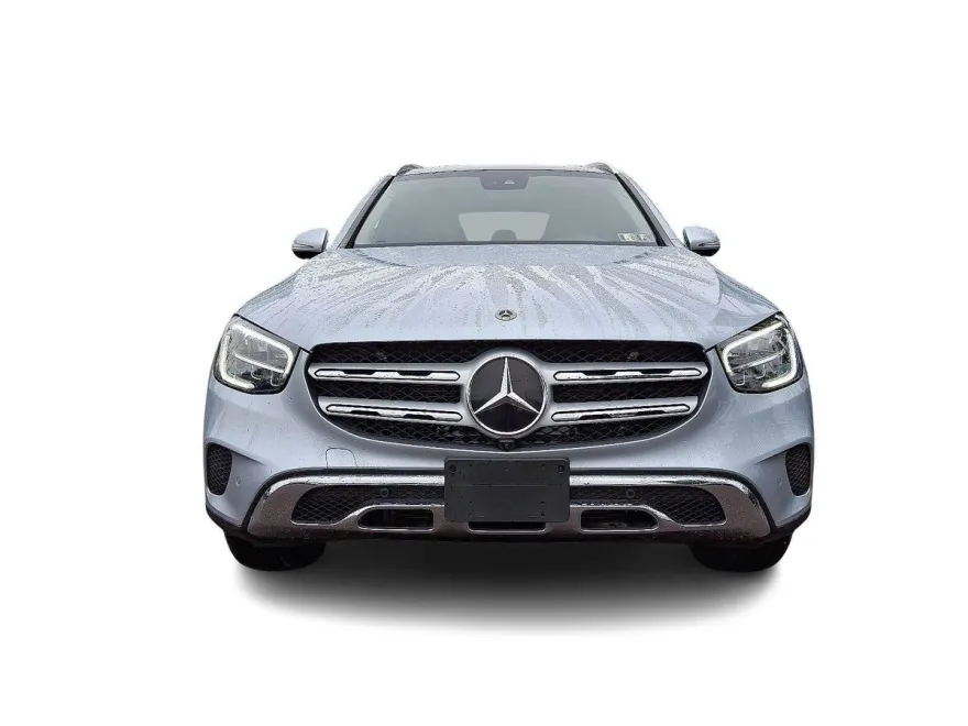 2022 Mercedes Benz GLC 300 4MATIC photo 1