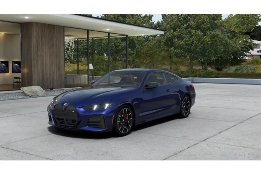 2026 Bmw M440i xDrive photo 1
