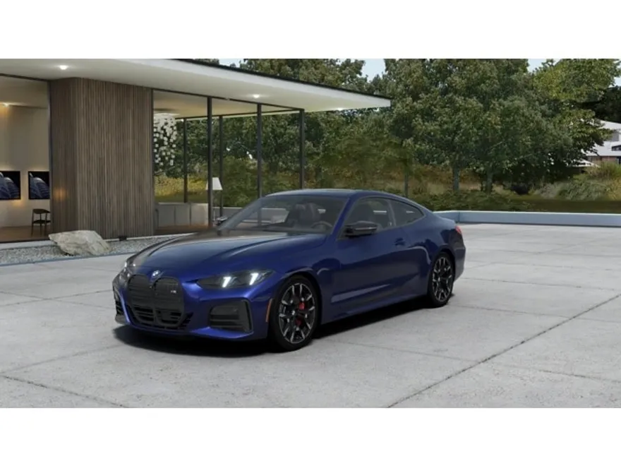 2026 Bmw M440i xDrive photo 1