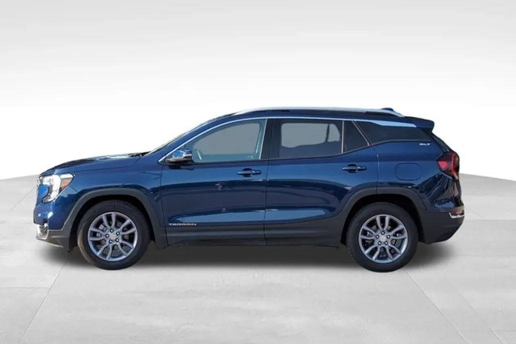 2023 Gmc Terrain SLT photo 1