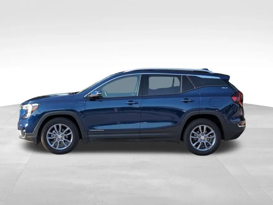 2023 Gmc Terrain SLT photo 1