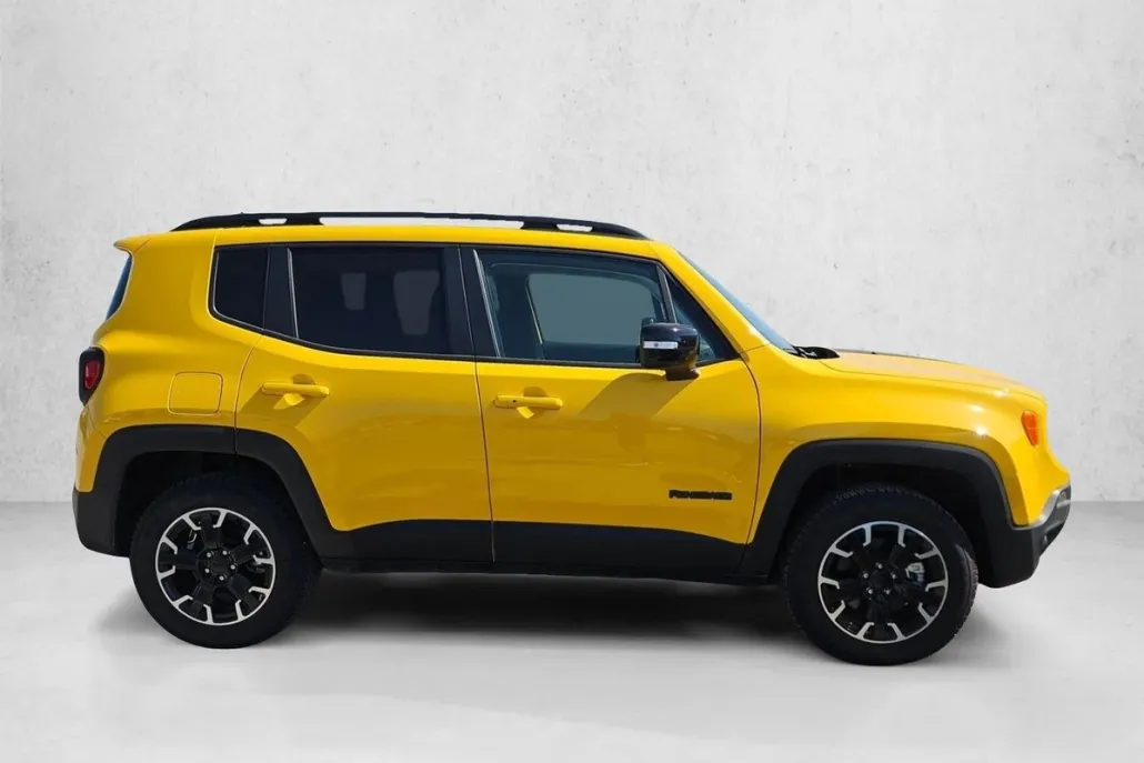 2023 Jeep Renegade Upland photo 1