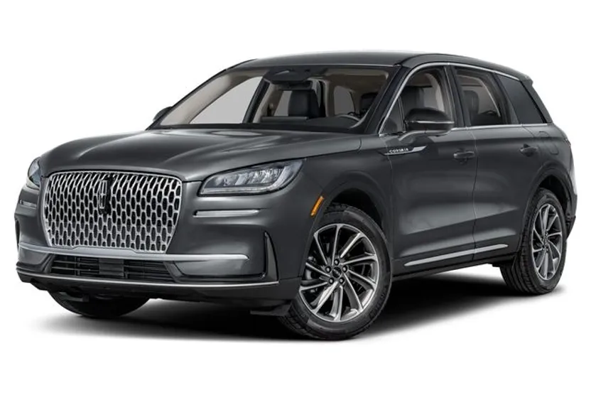 2026 Lincoln Corsair Premiere photo 1