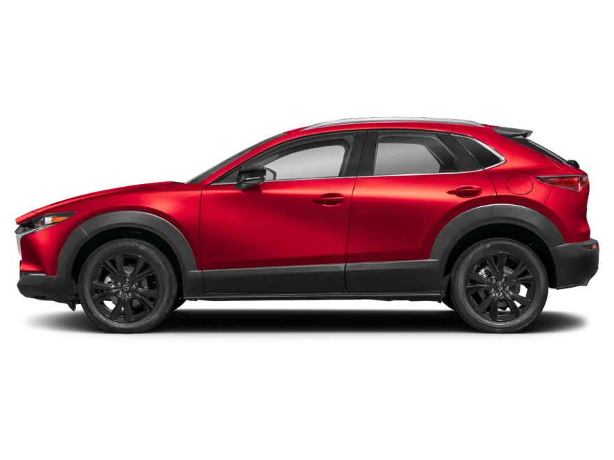 2025 Mazda CX-30 2.5 Select Sport photo 1