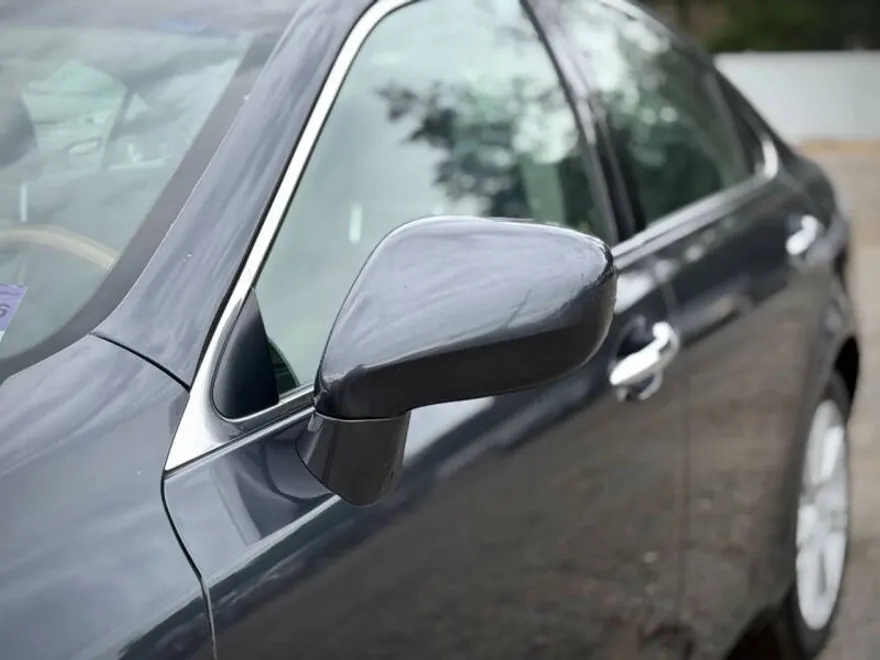 2007 Lexus ES 350 photo 1
