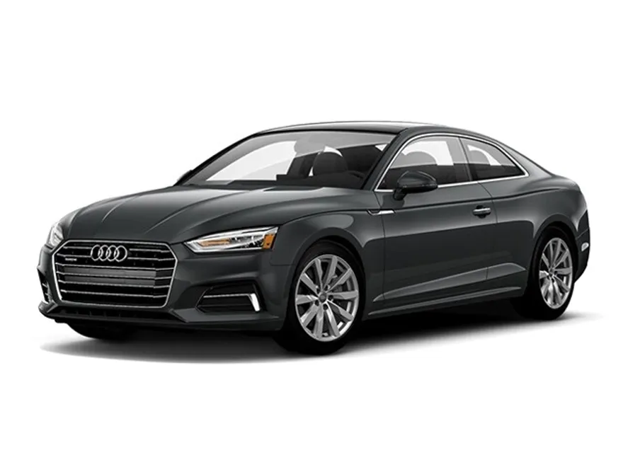 2018 Audi A5 Quattro Premium Plus photo 1