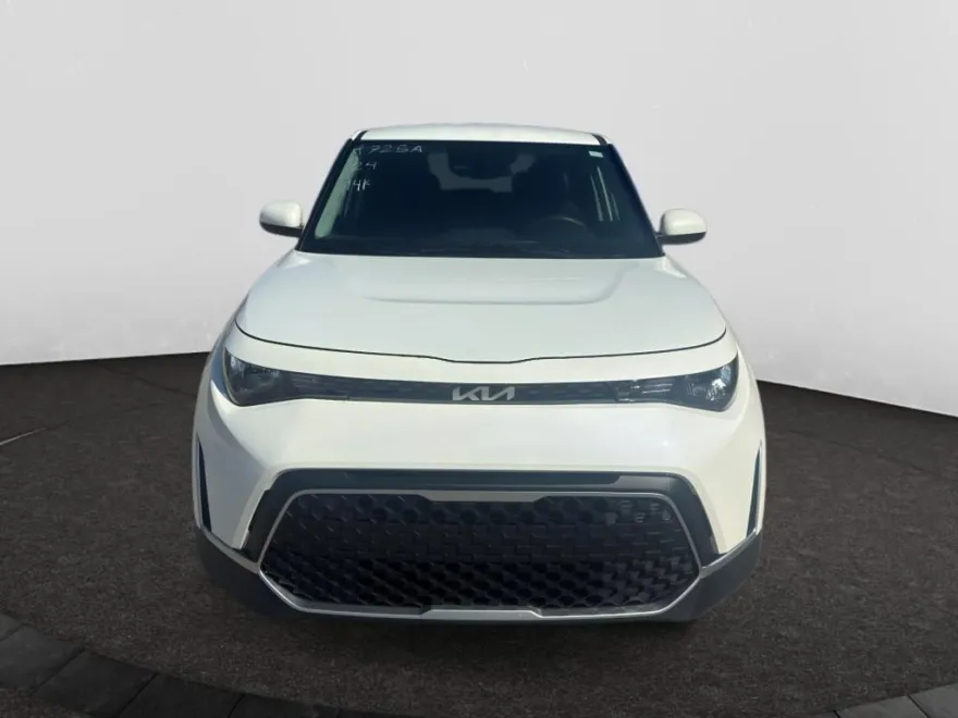 2024 Kia Soul S photo 1