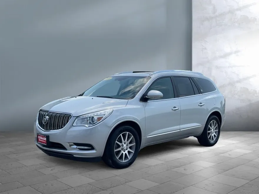 2016 Buick Enclave Leather photo 1