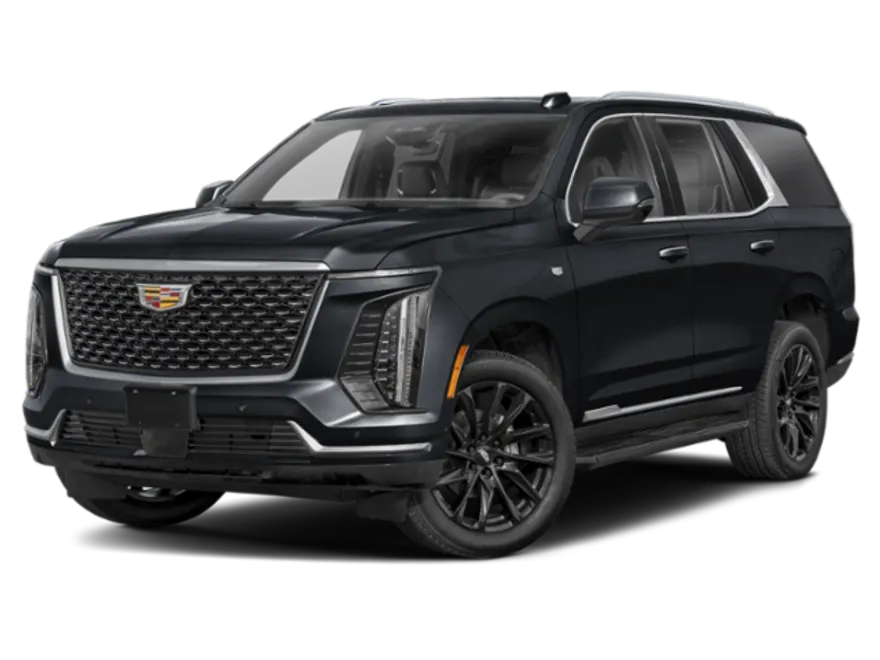 2026 Cadillac Escalade Luxury photo 1