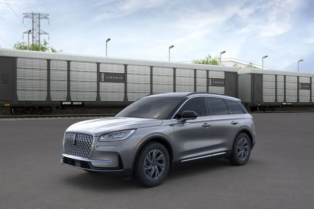2025 Lincoln Corsair Premiere photo 1