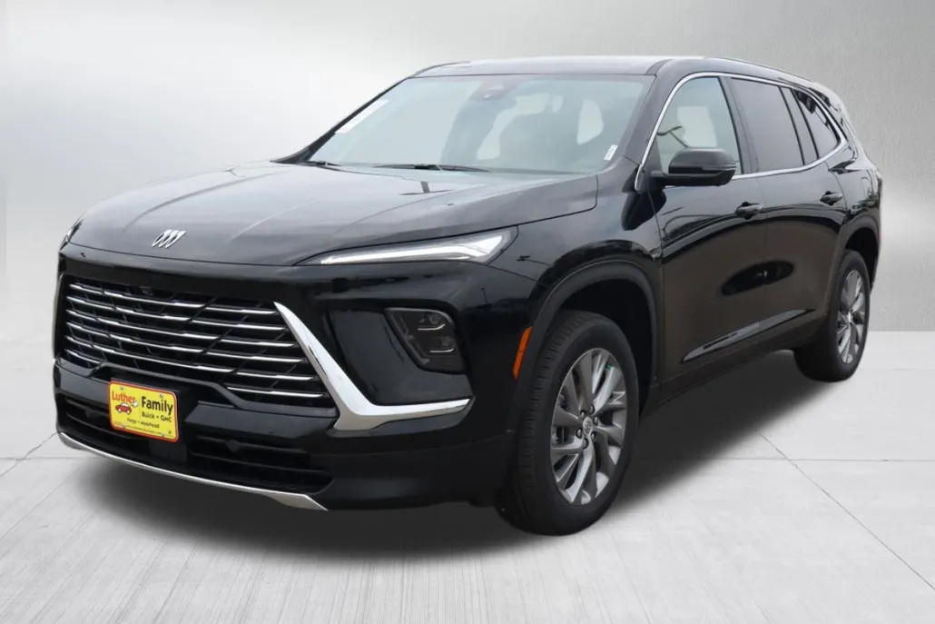 2025 Buick Enclave Preferred photo 1