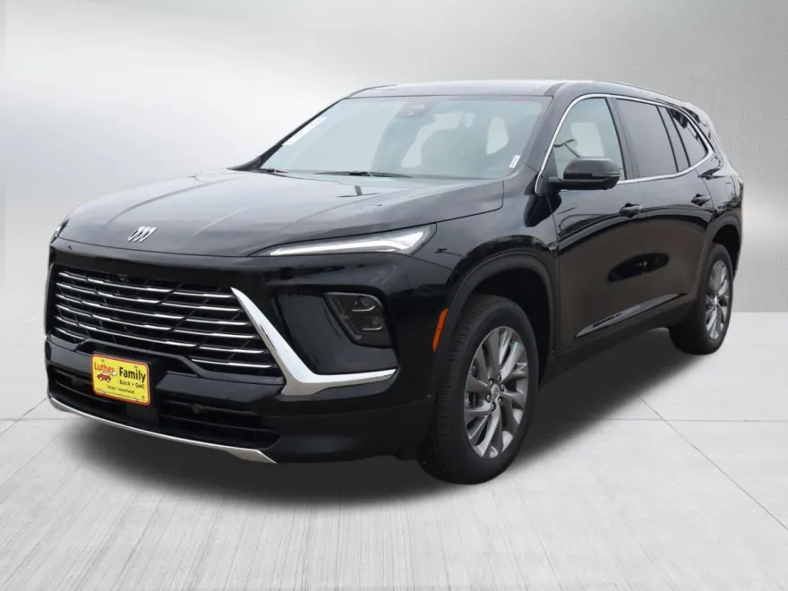 2025 Buick Enclave Preferred photo 1