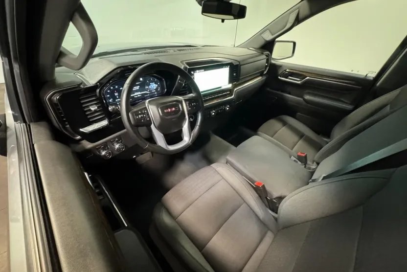2023 Gmc Sierra 1500 Elevation photo 1