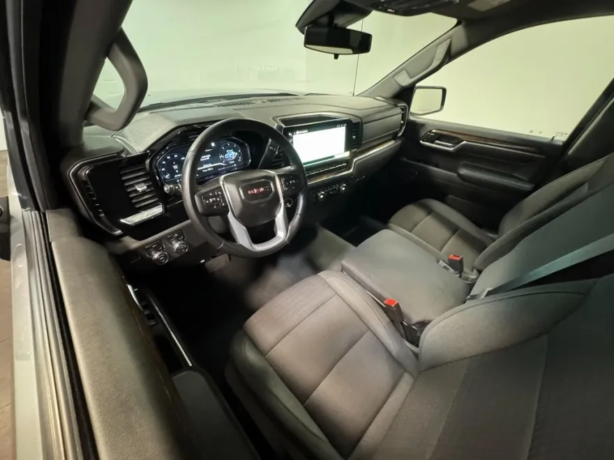 2023 Gmc Sierra 1500 Elevation photo 1
