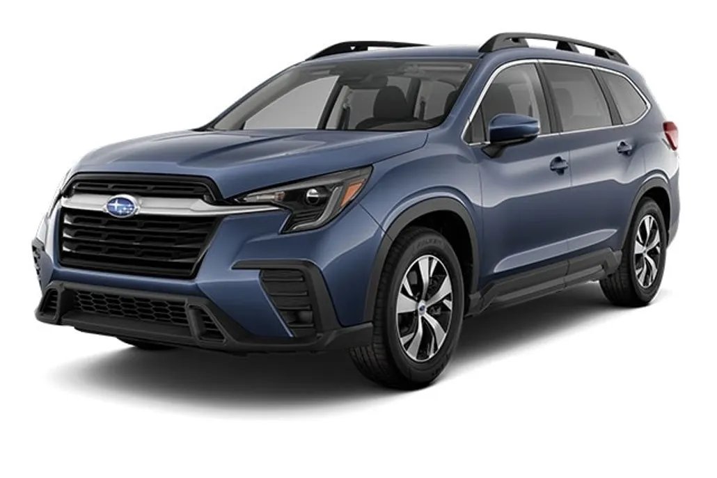 2025 Subaru Ascent Premium photo 1