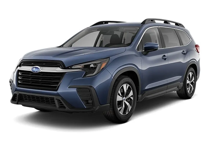 2025 Subaru Ascent Premium photo 1
