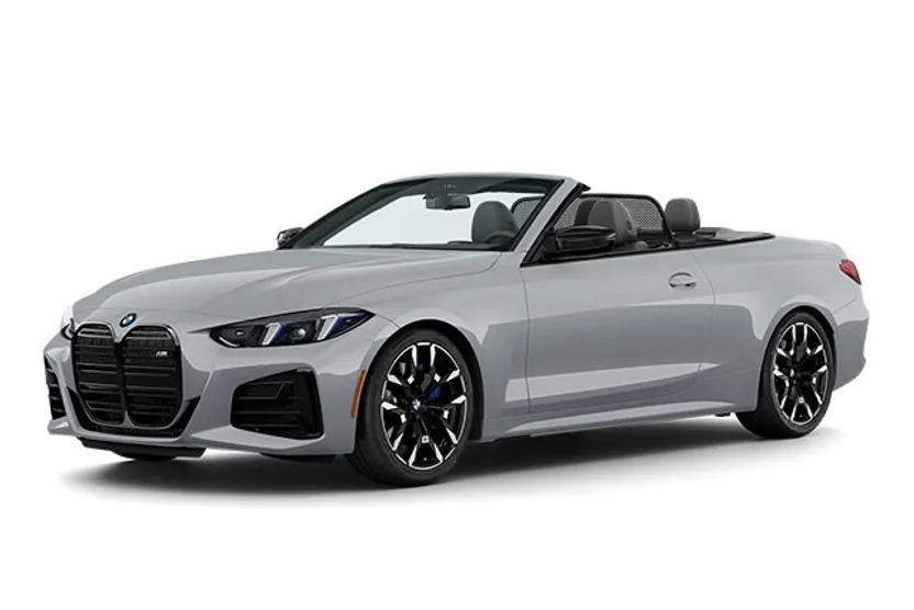 2026 Bmw M440i photo 1